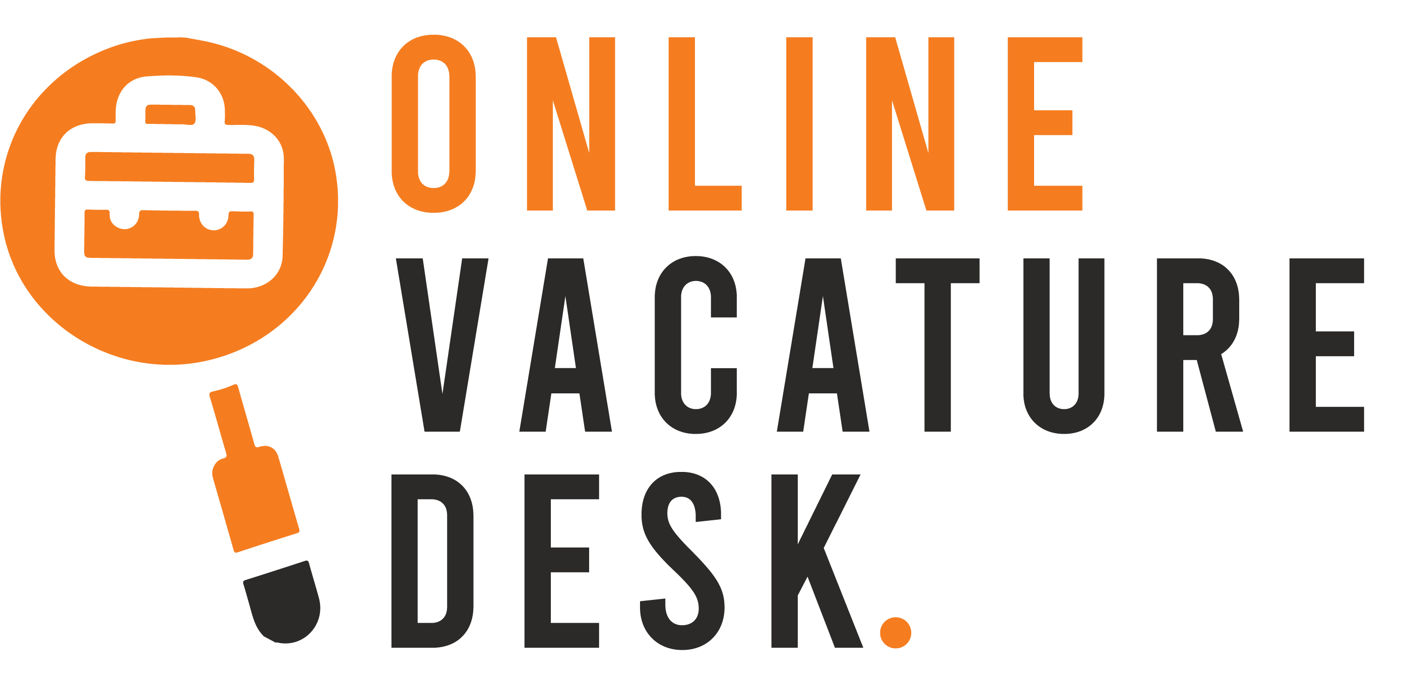 Online Vacaturedesk